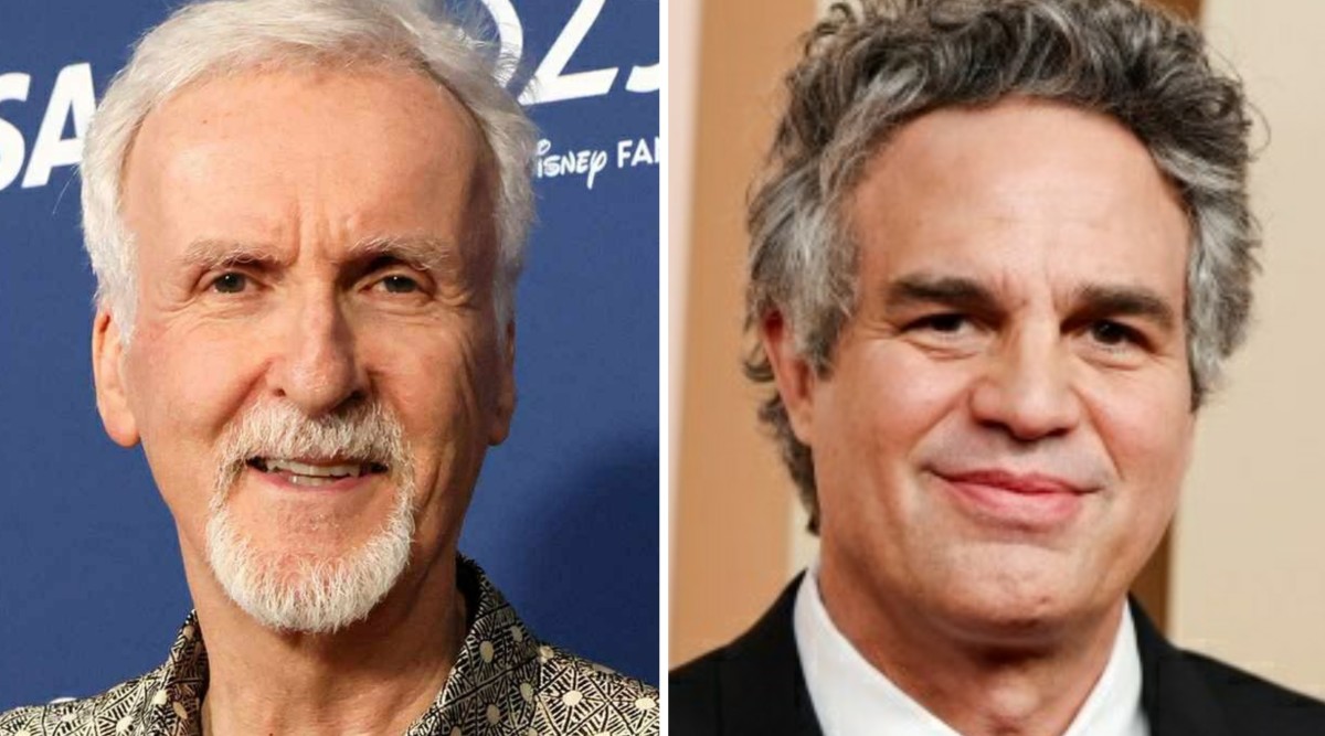 "Avatar" Director James Cameron Slams Netflix's Warner Bros. Bid; Netflix CEO Fires Back, Mark Ruffalo Calls Out "Double Standard"