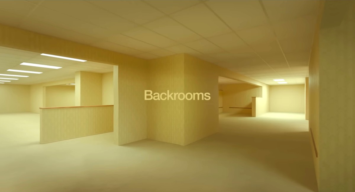 A24 Unveils First Trailer for "The Backrooms" Film Adaptation: James Wan & "Stranger Things" Producer Shawn Levy to Oversee