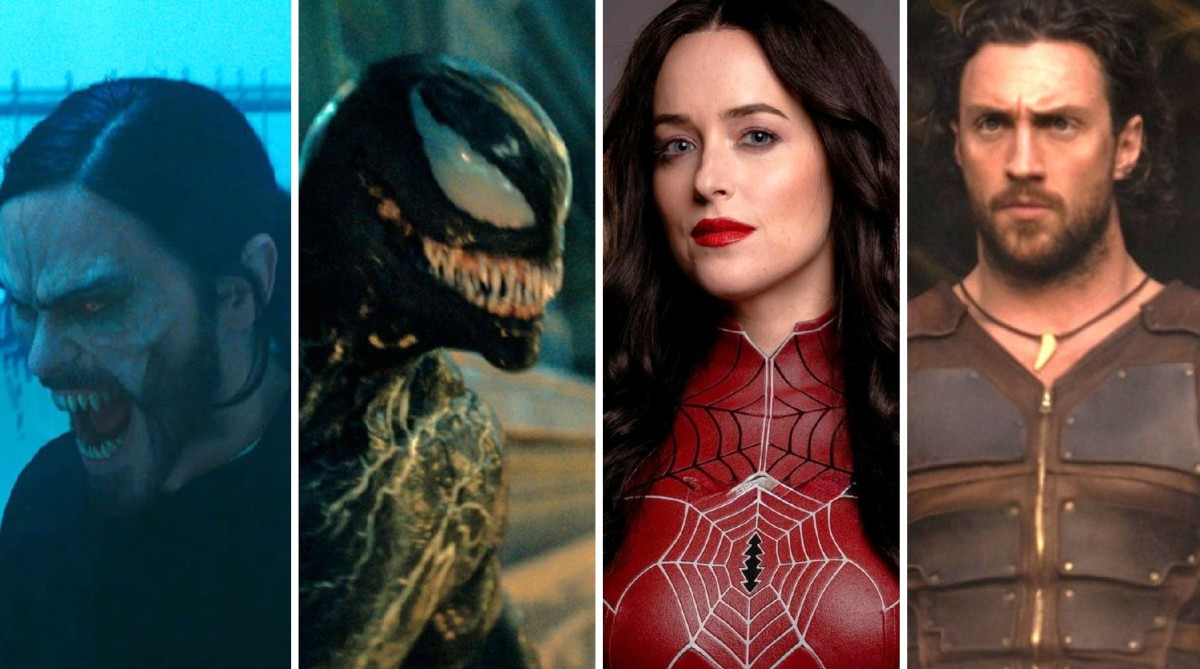 Sony Pictures CEO: 'We're Never Giving Spider-Man Back to Marvel' — Spinoff Universe Set for Full Reboot