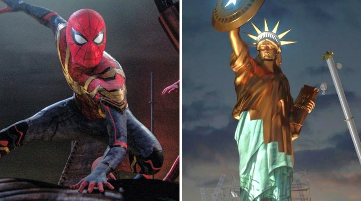 Sony CEO Confirms China Banned "Spider-Man: No Way Home" Over Refusal to Cut Statue of Liberty Scenes: "I'm Mad We Missed Hundreds of Millions"
