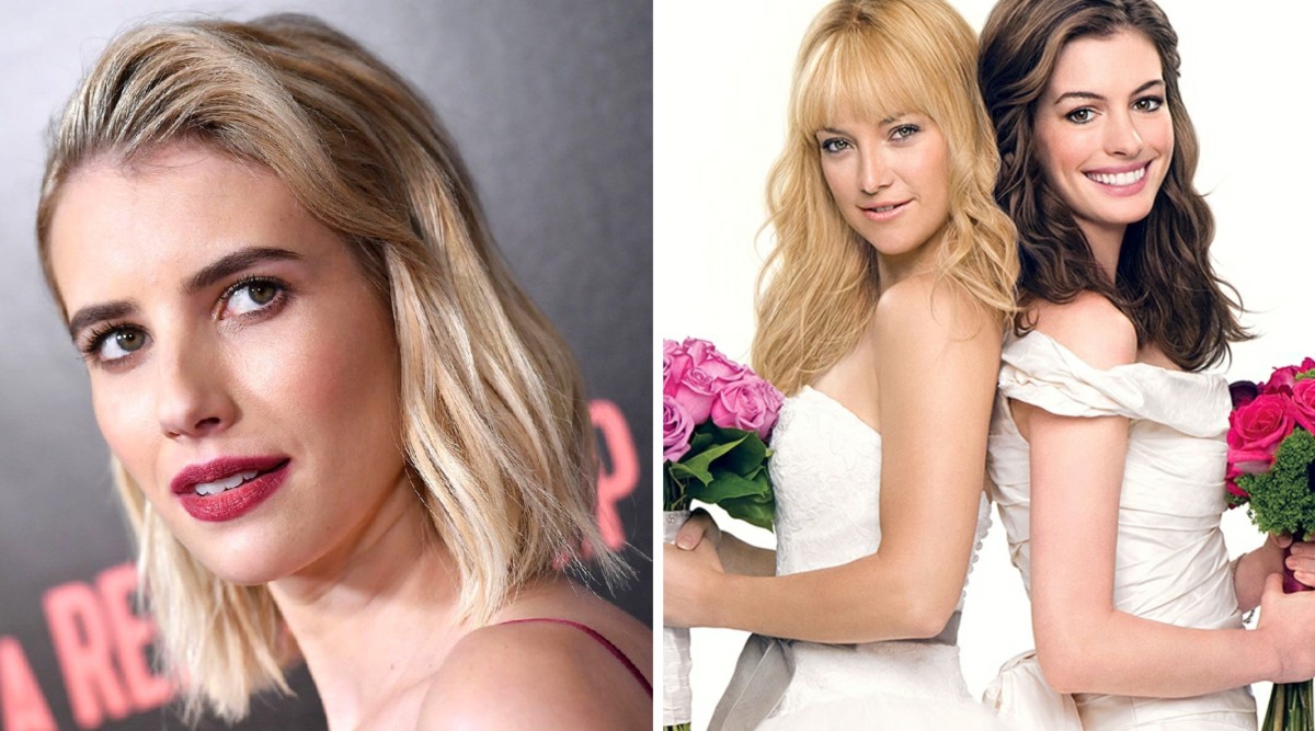 Peacock Greenlights "Bride Wars" Series Reboot; Emma Roberts to Star
