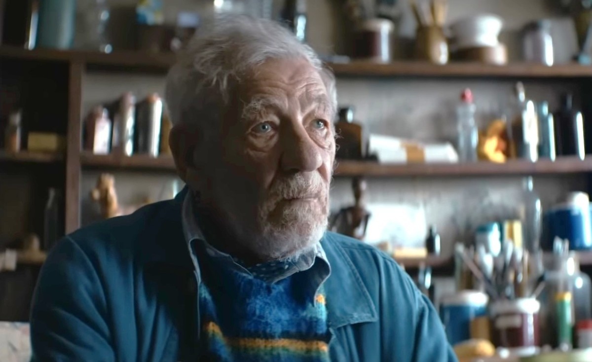 Steven Soderbergh Unleashes New Heist Thriller "The Christophers"; Ian McKellen's Character Targeted by Scheming Children