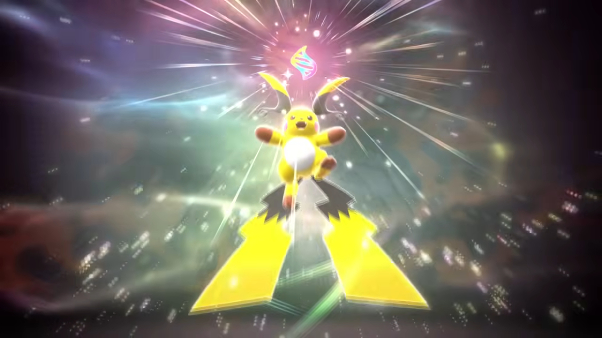 《Pokémon Champions》4月率先登場Switch版、手機版年內推出！登陸贈送多顆超級石