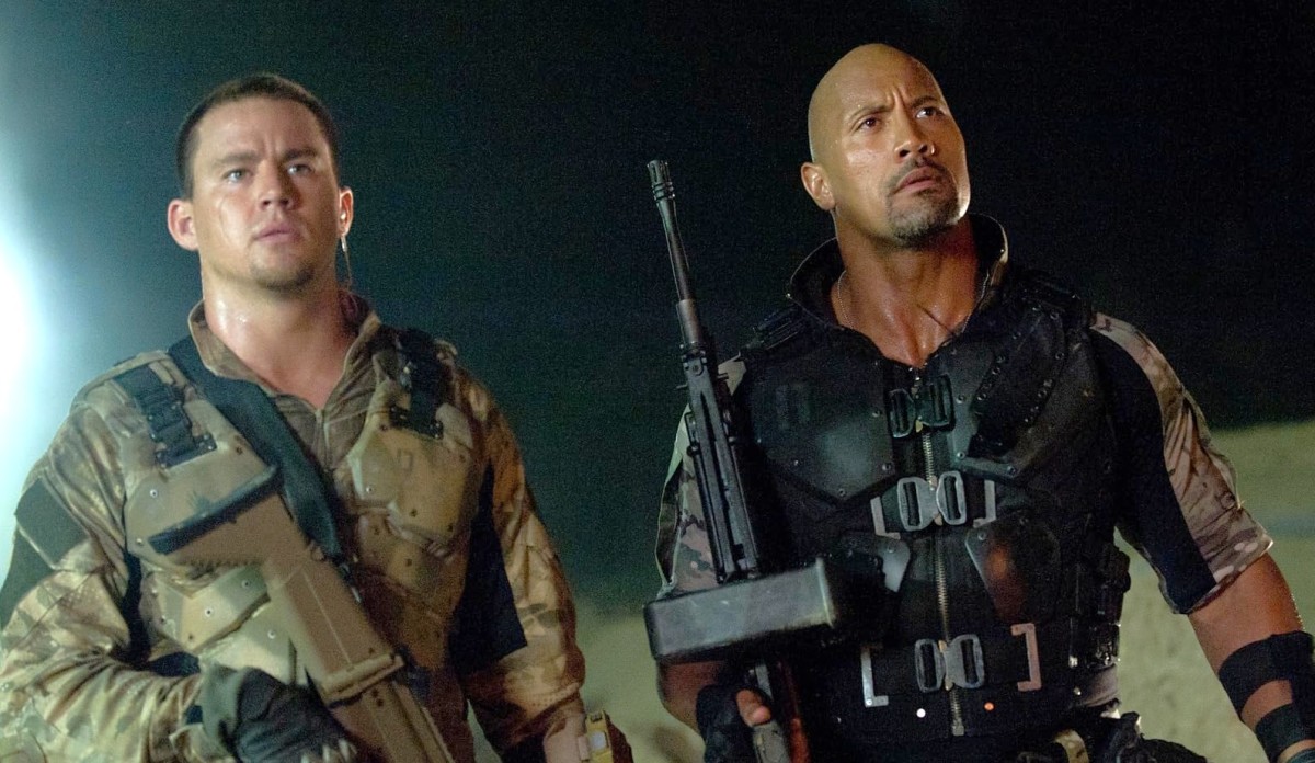 G.I. Joe: Paramount Taps Controversial Screenwriter Max Landis for Second Franchise Reboot