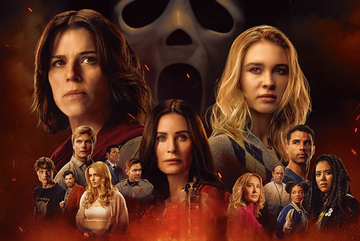'Scream 7' Review: The Most Creatively Exhausted Entry Yet, Where the Off-Screen Drama Was More Exciting