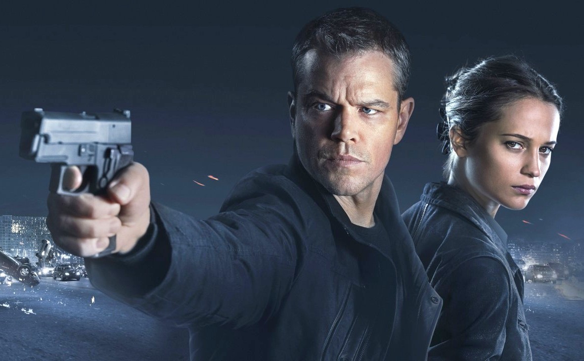 Bourne Franchise: Matt Damon Reportedly Out, Universal Eyeing Reboot