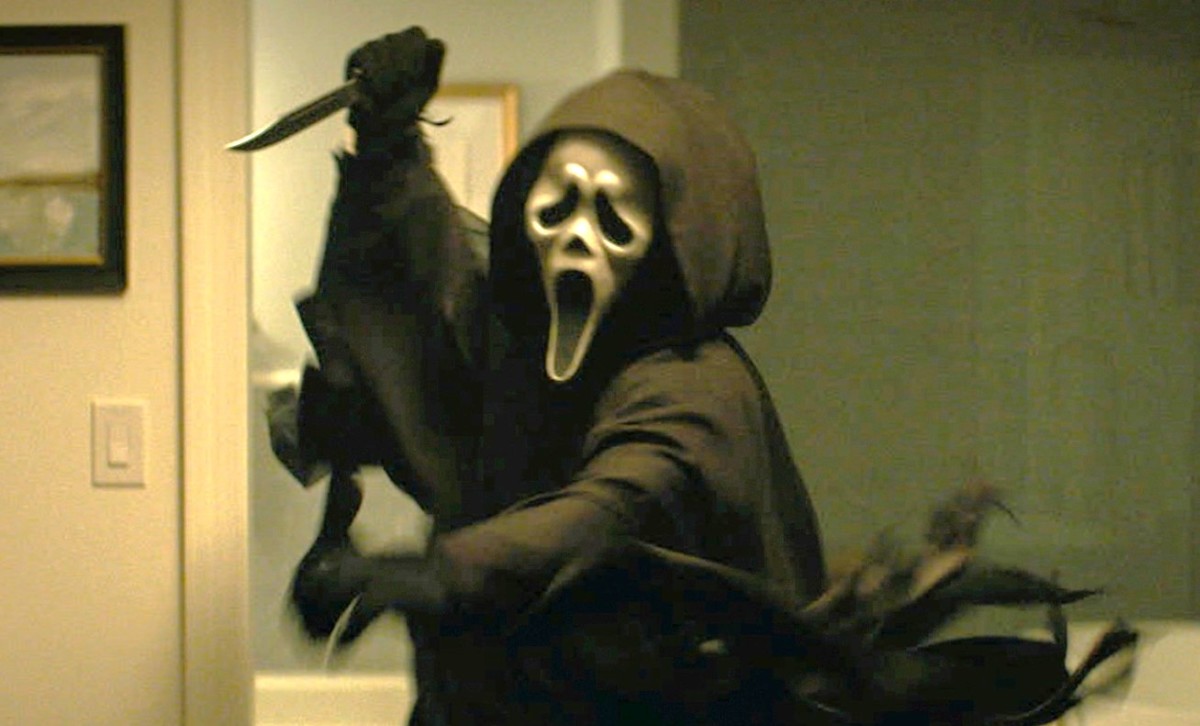 Scream 7 Global Opening Weekend Nears $100 Million, Sets Franchise Record; Eighth Installment Already in the Works