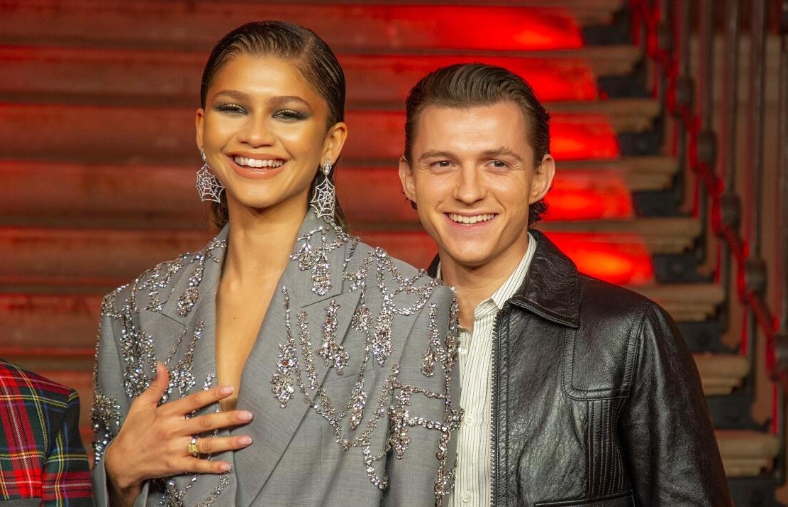 Zendaya and Tom Holland Are Married: Stylist Law Roach Confirms Secret Nuptials, Says 'You All Missed It'