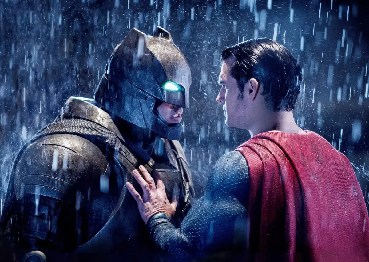 DCEU《蝙蝠俠對超人》進入十週年紀念　查克史奈德嗆聲批評者「滾邊去」並力挺粉絲