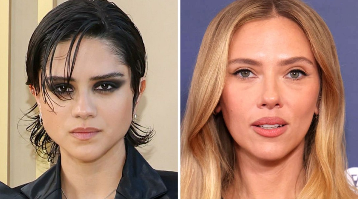 Sasha Calle Teams with Scarlett Johansson for Mike Flanagan's "The Exorcist" Sequel; Production Kicks Off Next Week