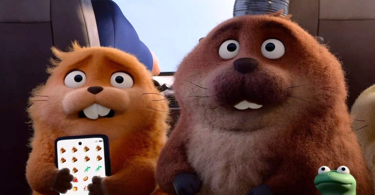 Pixar's "Hoppers" Lands Huge Praise: Critics Hype It as One of the Studio's Best, Funniest, and Most Daring Films in Years