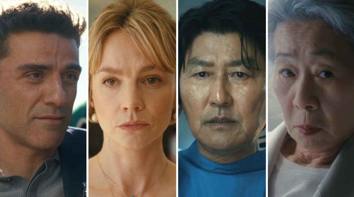 Netflix's "Beef" Unveils First Trailer for Season 2: Youn Yuh-jung, Song Kang-ho, Carey Mulligan, Oscar Isaac Lead New Cast