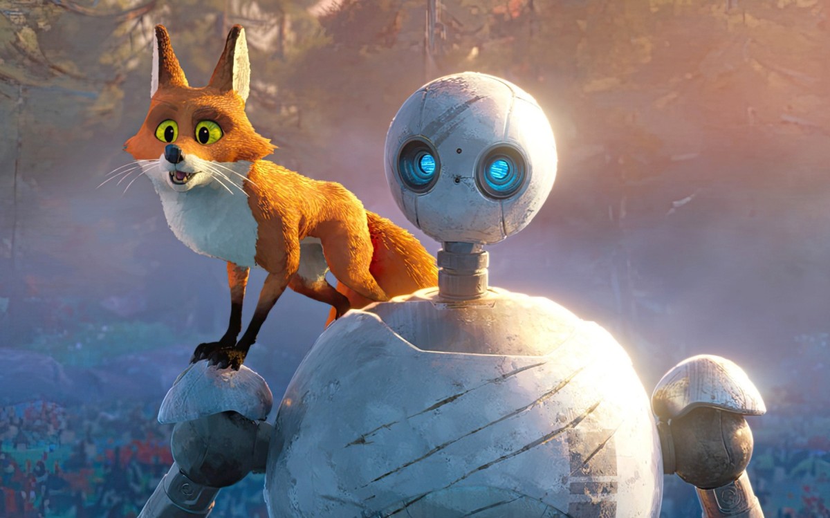 DreamWorks' "The Wild Robot" Sequel Confirmed, New Directors Take Over Including "Nimona" Helmer