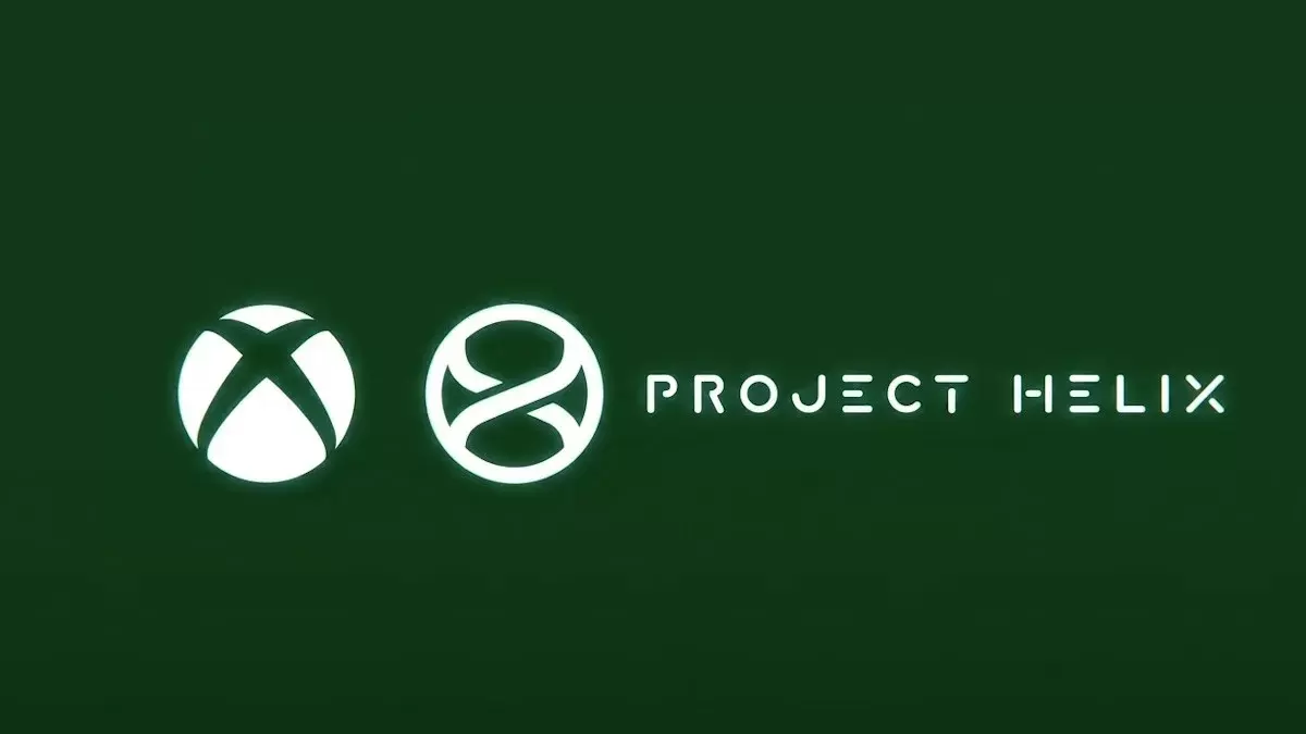 Xbox下一代主機「Project Helix」正式曝光　新任主管證實可同時遊玩Xbox與PC遊戲