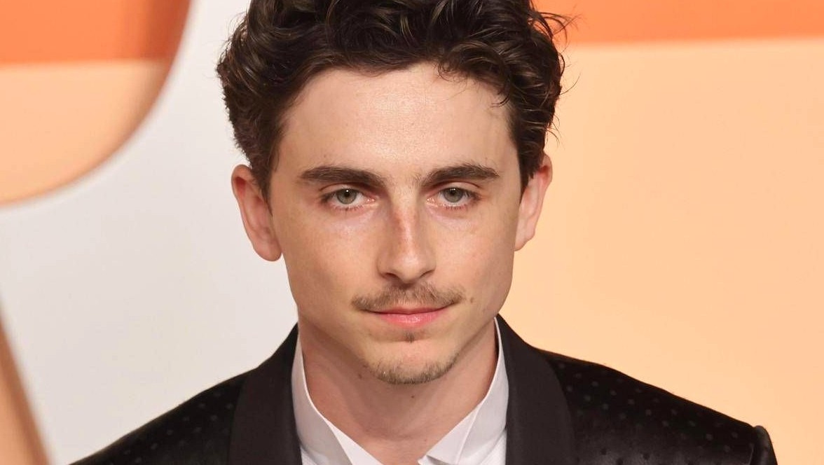 Timothée Chalamet's Oscar Push: Is His "Arrogance" Alienating Academy Voters?