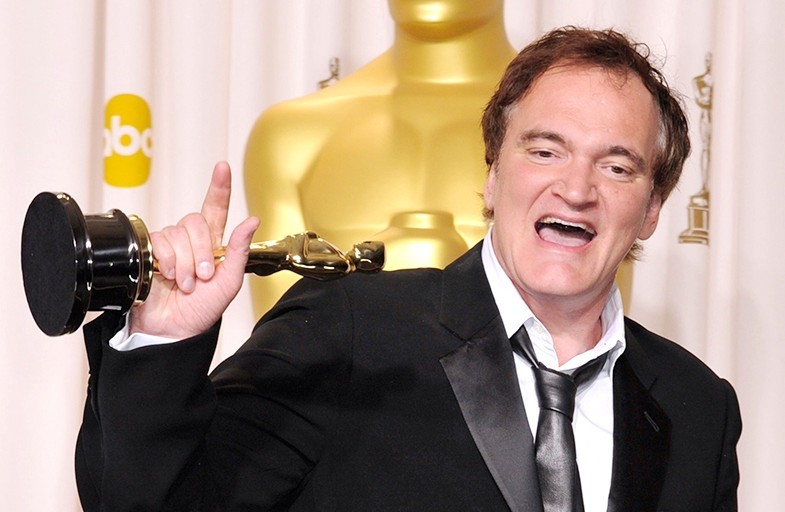 Quentin Tarantino's Next Project: An "Old-School British Farce" Stage Play Set for West End Debut Next Year
