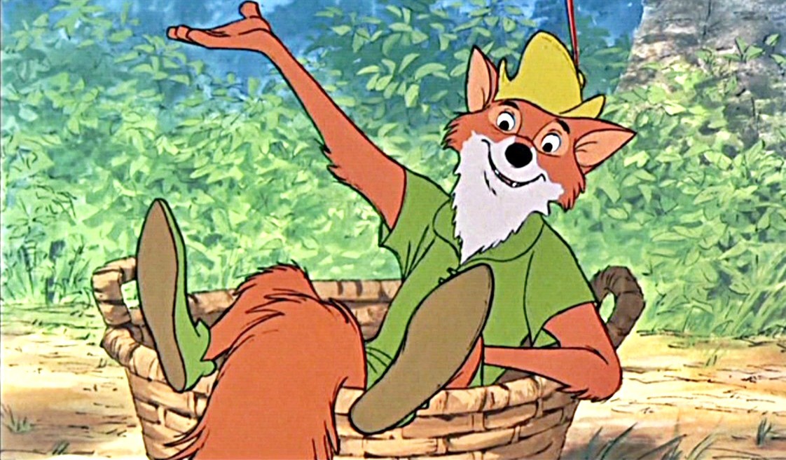 Disney Scraps Live-Action "Robin Hood" Remake After Six Years; "Raya" Director Laments Project's Demise