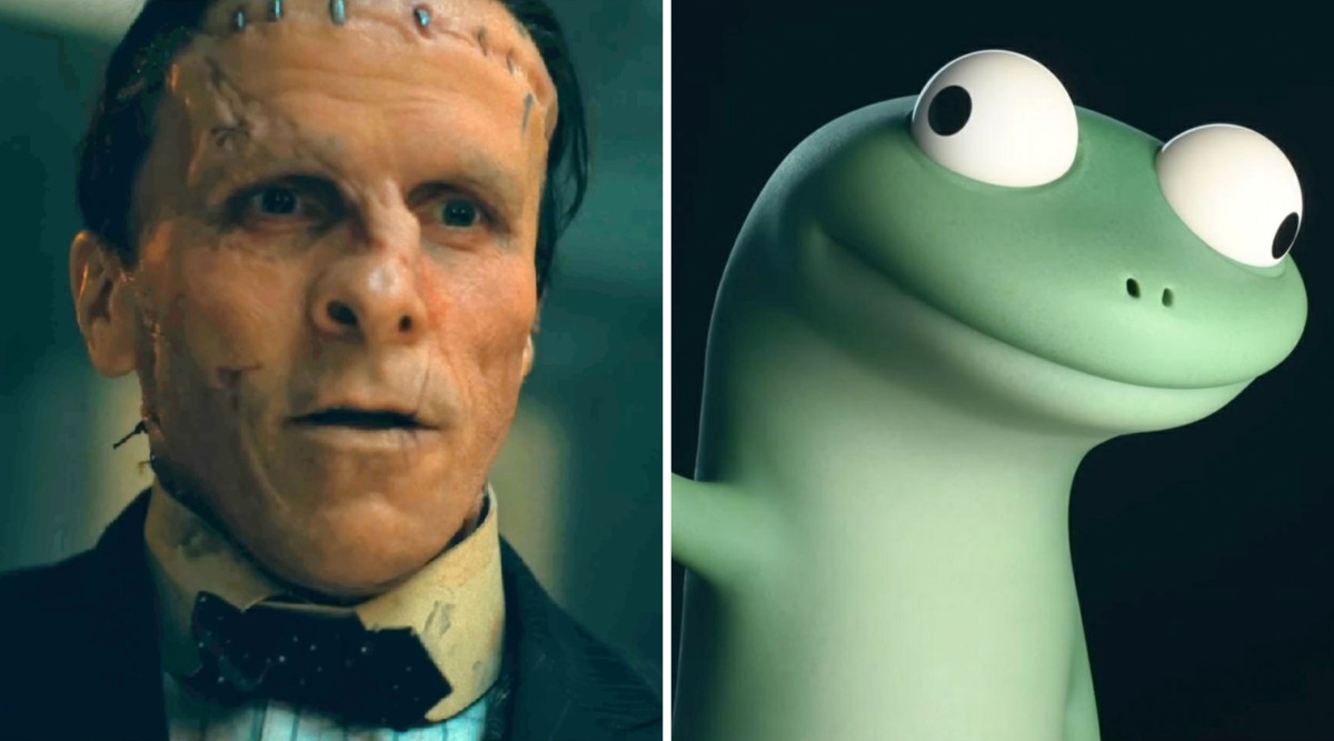 "The Bride!" Flops Hard, Nearing $100M Loss; Pixar's "Hoppers" Dominates, Reversing Original Film Slump