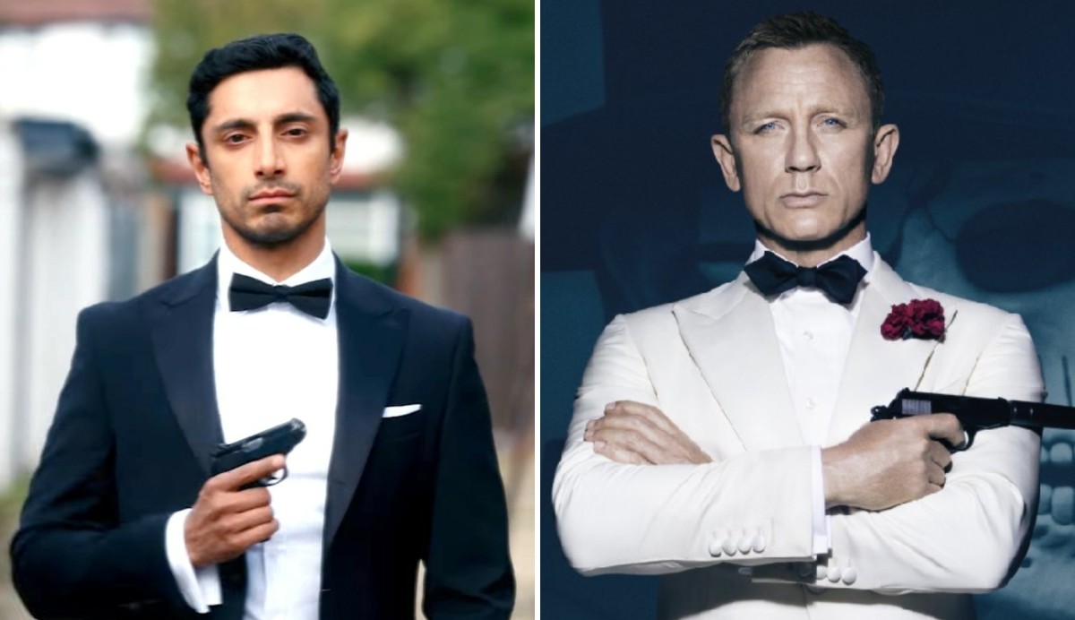 Is the Next 007 Pakistani? Amazon Drops First Trailer for Meta-Comedy "Bait"