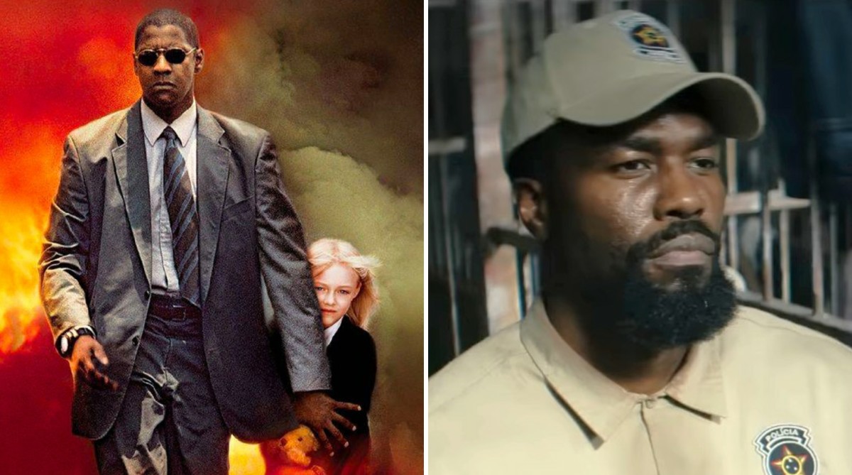 Denzel Washington's "Man on Fire" Gets Netflix Series Reboot: Marvel's Yahya Abdul-Mateen II Takes Lead, First Trailer Released