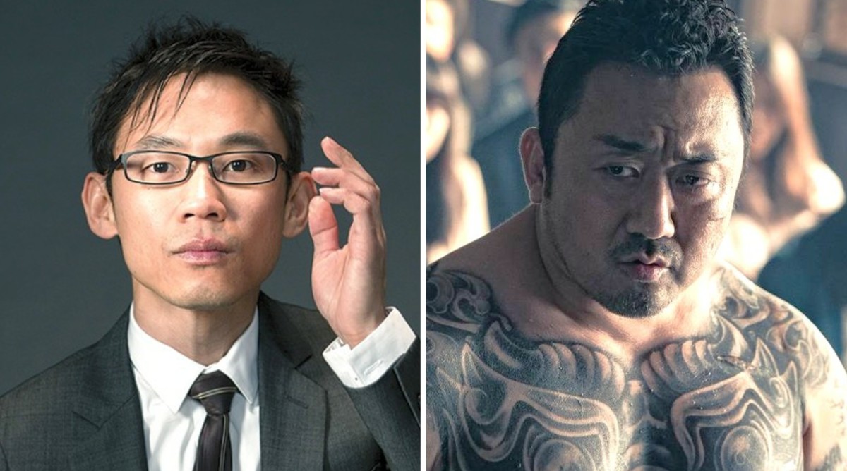 James Wan to Direct U.S. Remake of "The Gangster, The Cop, The Devil"; Don Lee Returns, Sylvester Stallone Produces