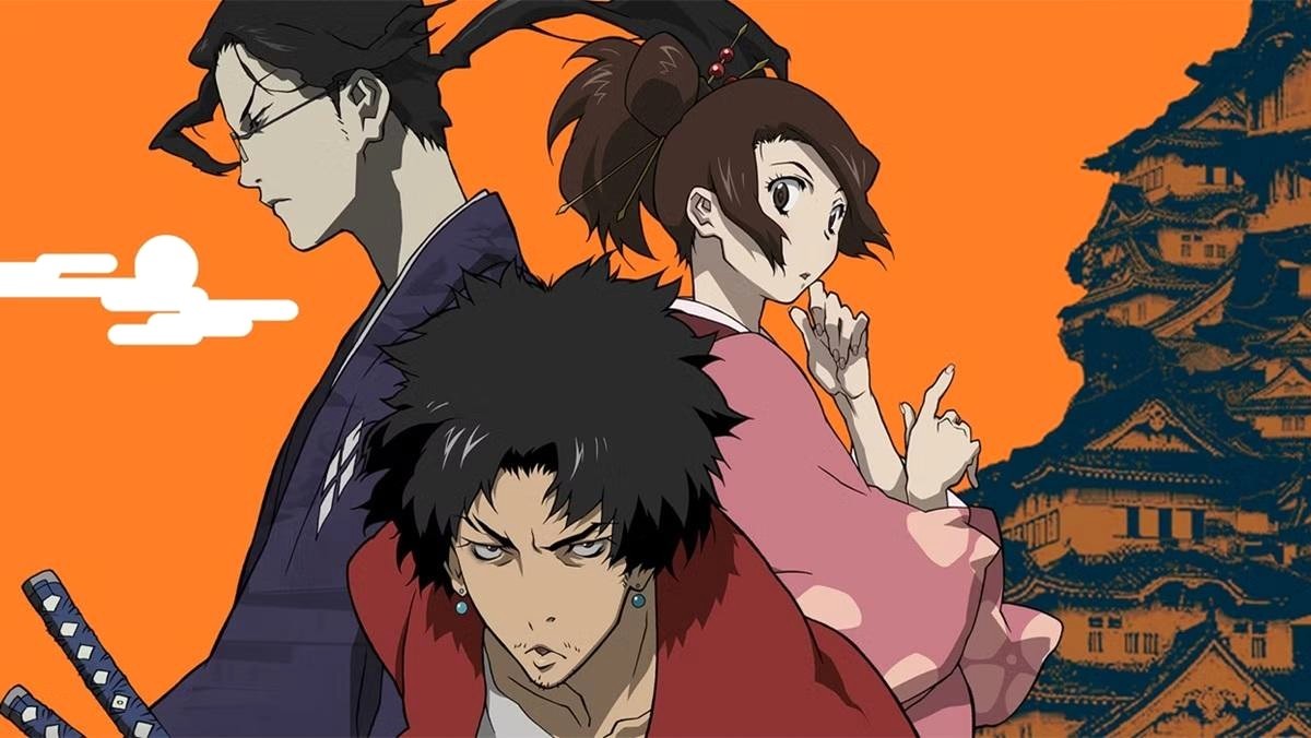 Samurai Champloo Live-Action Confirmed: 'One Piece' Producers Vow to Learn from 'Cowboy Bebop' Mistakes, Enlist Shinichirō Watanabe
