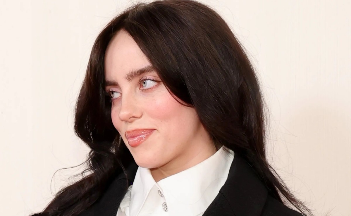 Billie Eilish Lands First Lead Film Role: Pop Superstar to Star in "The Bell Jar" Adaptation, "Women Talking" Director Sarah Polley Attached