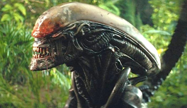Alien: Romulus Sequel Taps "A Quiet Place: Day One," Live-Action "Death Stranding" Director Michael Sarnoski