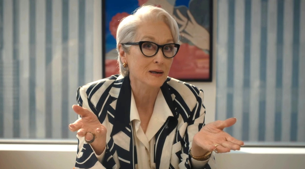 Miranda Priestly Unleashes New Venom in "The Devil Wears Prada 2" Trailer; Main Poster Also Revealed