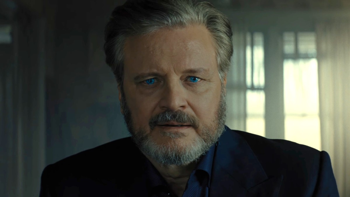 Steven Spielberg Returns to Sci-Fi: Colin Firth, Emily Blunt Lead "Disclosure Day" in New Trailer
