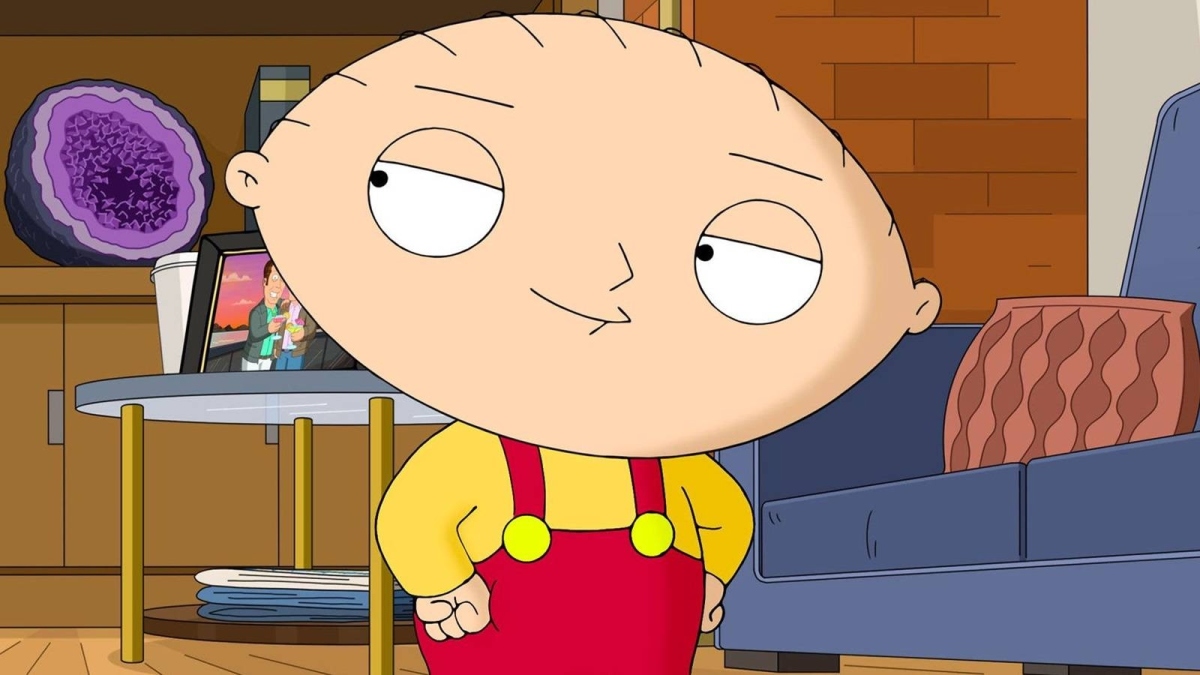 Family Guy Spinoff "Stewie" Ordered to Series: Seth MacFarlane's Fan-Favorite Character Goes Solo in New Independent Universe