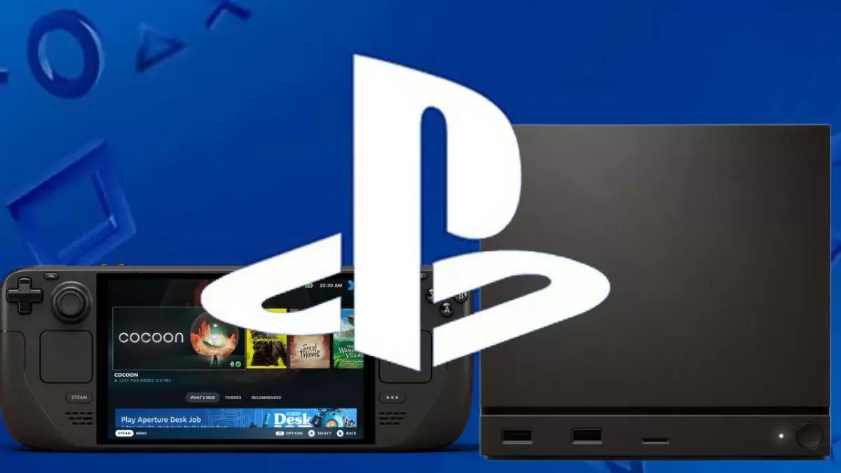 Bluepoint前技術主管稱索尼或因忌憚Valve縮減PC策略　Steam主機生態恐衝擊主機市場