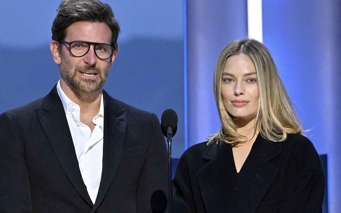 Bradley Cooper Takes Helm of "Ocean's Eleven" Prequel, Marking Fourth Directorial Effort