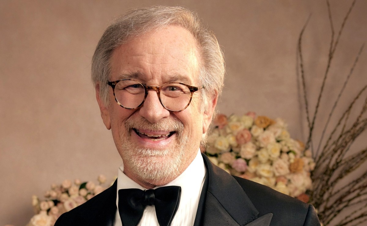 Steven Spielberg's Next Film Will Be a Western! He Promises: "The Story Won't Be Cliched"