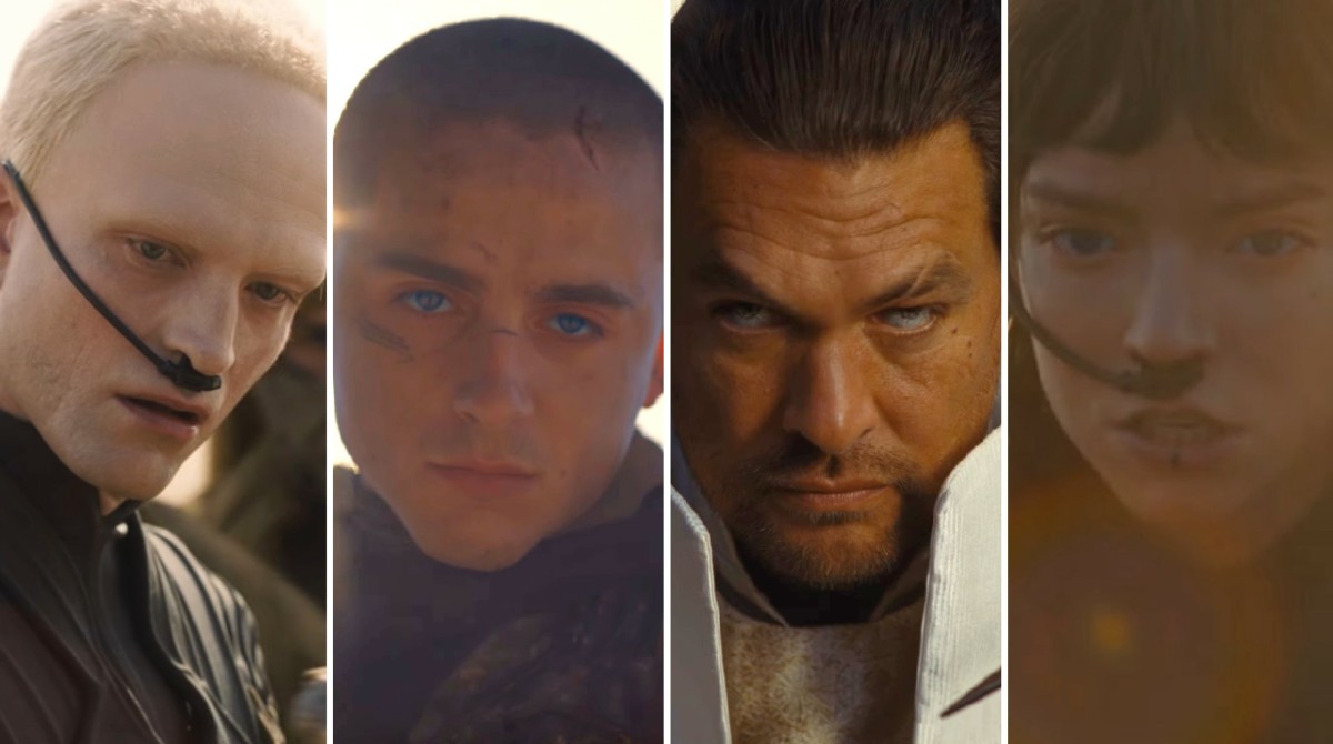 Dune: Part Three Trailer Unveiled – Timothée Chalamet, Jason Momoa Return; Robert Pattinson Cast as New Villain