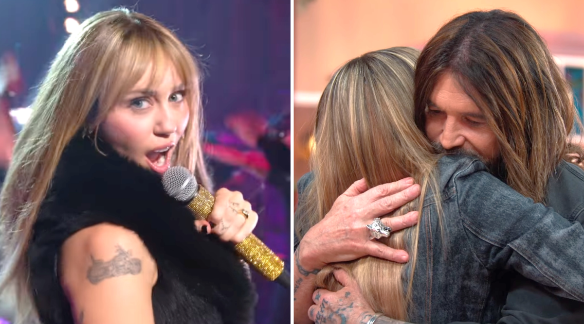Miley Cyrus Ignites Nostalgia with "Hannah Montana: 20th Anniversary Special" Trailer, Premiering Next Week on Disney+