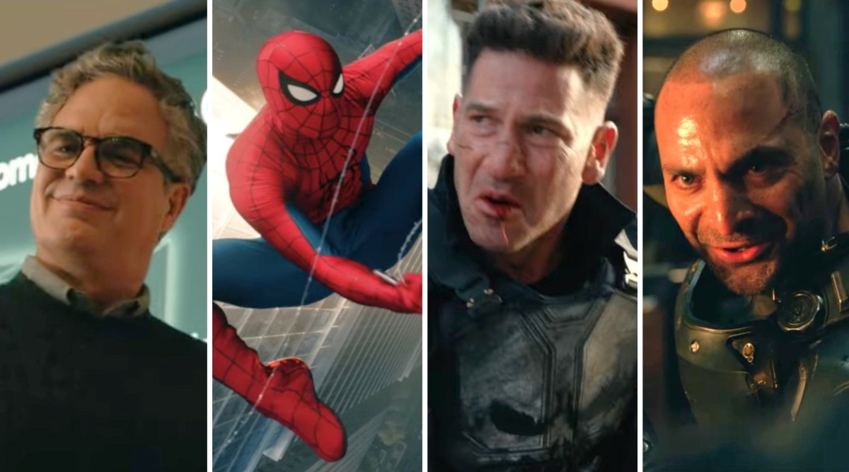 Marvel's Summer Blockbuster "Spider-Man: Brand New Day" Unveils First Full Trailer! Hulk, Scorpion, Punisher, and The Hand Clash in All-Out Brawl