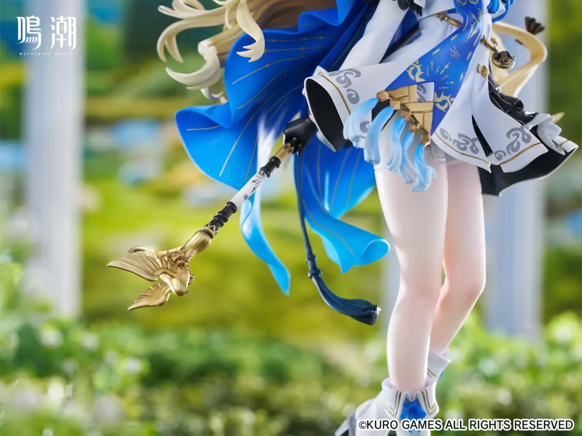 F:NEX 『無職転生 ～異世界行ったら本気だす～』 シルフィエット 1/7