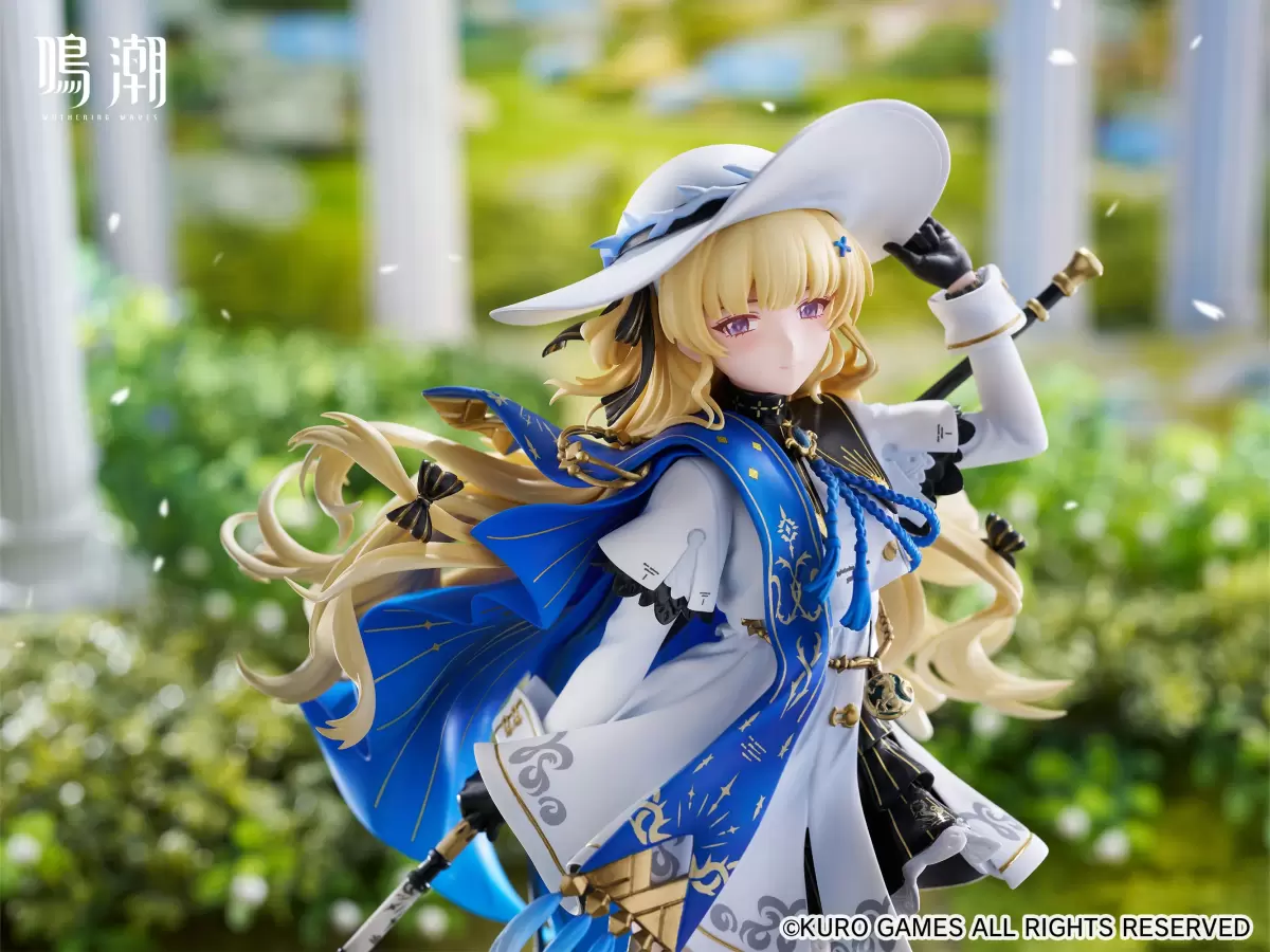 Furyu「F:NEX《とらドラ！》逢坂大河」1/7スケール 塗装済み完成品