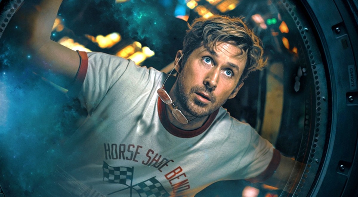 "Project Hail Mary" Review: A Hilarious and Heartbreaking Triumph That Revives Classic Hollywood Heroism
