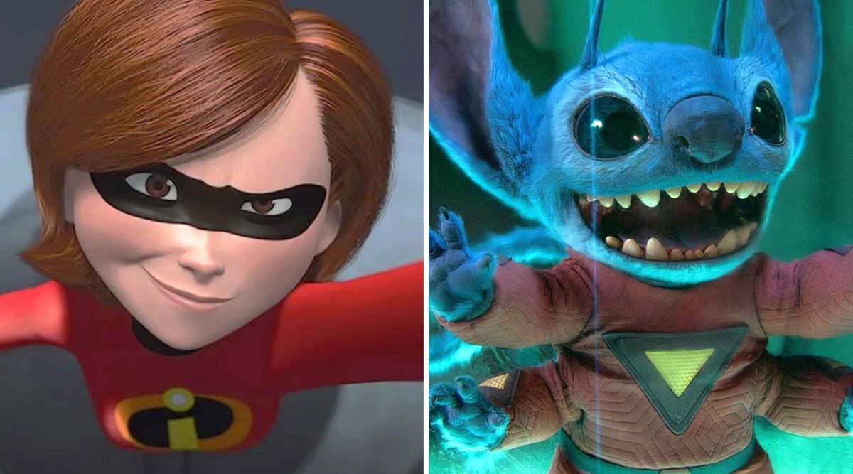 Disney Sets Summer 2028 Release Dates for "The Incredibles 3" and Live-Action "Lilo & Stitch 2"