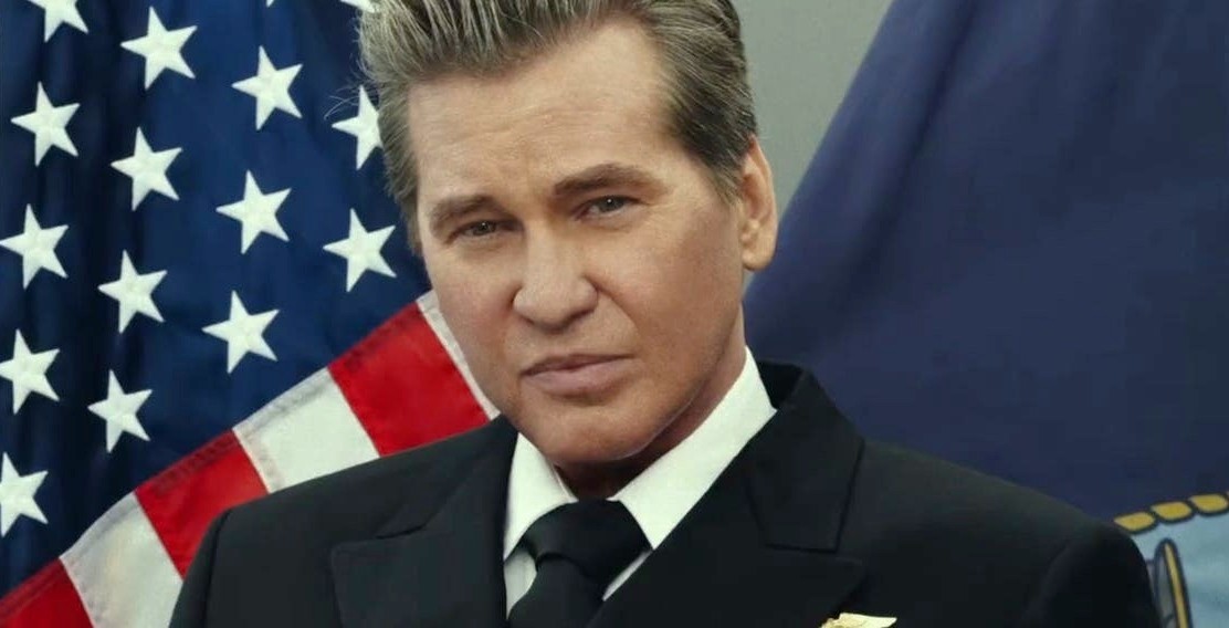 Val Kilmer to Star in New Film Via AI After His Passing; Director Addresses Controversy: "Family Approved, It Was Val's Wish"