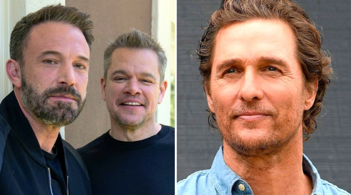 Hollywood Heavyweights Accuse Netflix: Ben Affleck, Matt Damon, Matthew McConaughey Claim Streamer Demands Constant Plot Explanations; Netflix Executives Fire Back