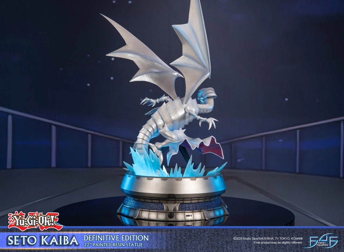 闇の鷹誕生！First 4 Figures『ベルセルク』フェムト スタンダード版 