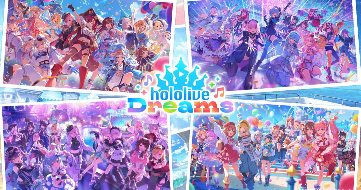 《Hololive》Cover未來一個月內將處理30件以上法律行動 針對傷害旗下VTuber行為採強硬態度