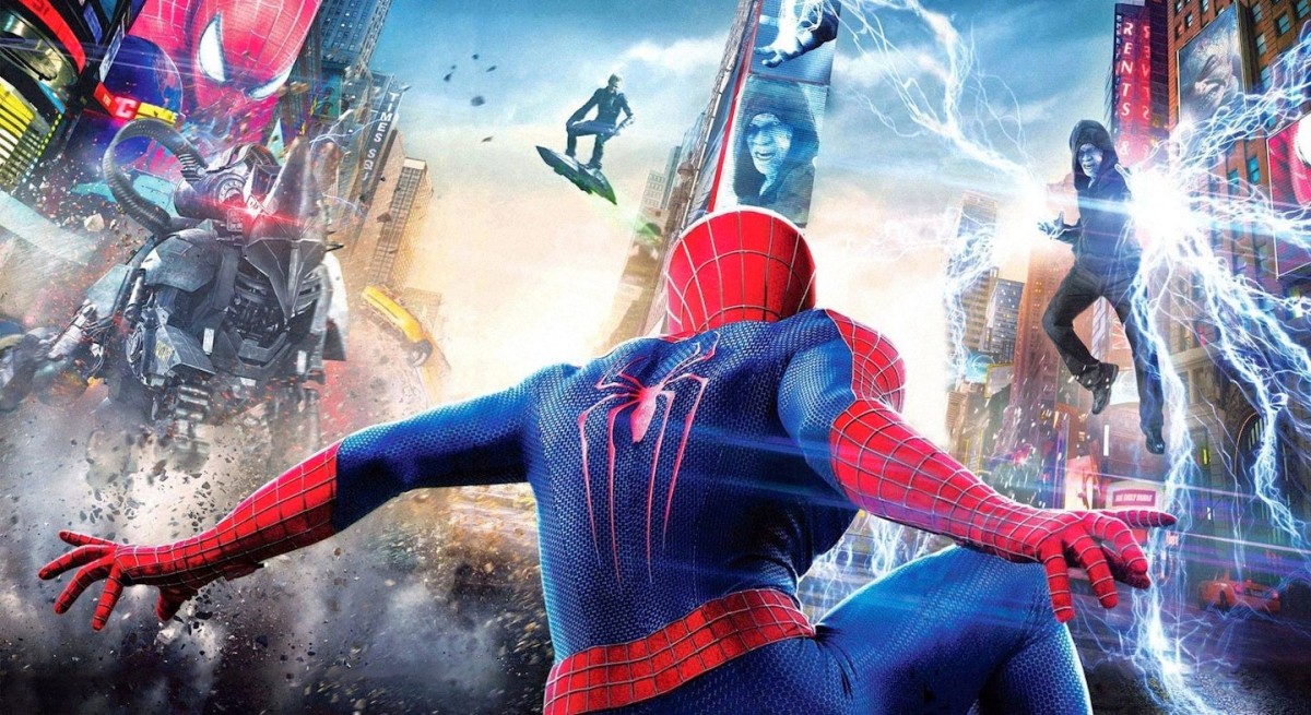 Drew Goddard Reveals Sony Hack Killed His "Sinister Six" "Spider-Man" Spinoff