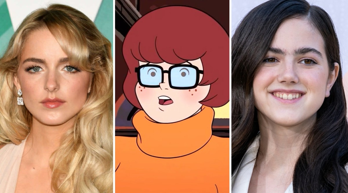 Mckenna Grace's "Scooby-Doo" Live-Action Series Unveils More Cast: "Ant-Man" Star Joins as Velma, Plus Shaggy & Fred Revealed!