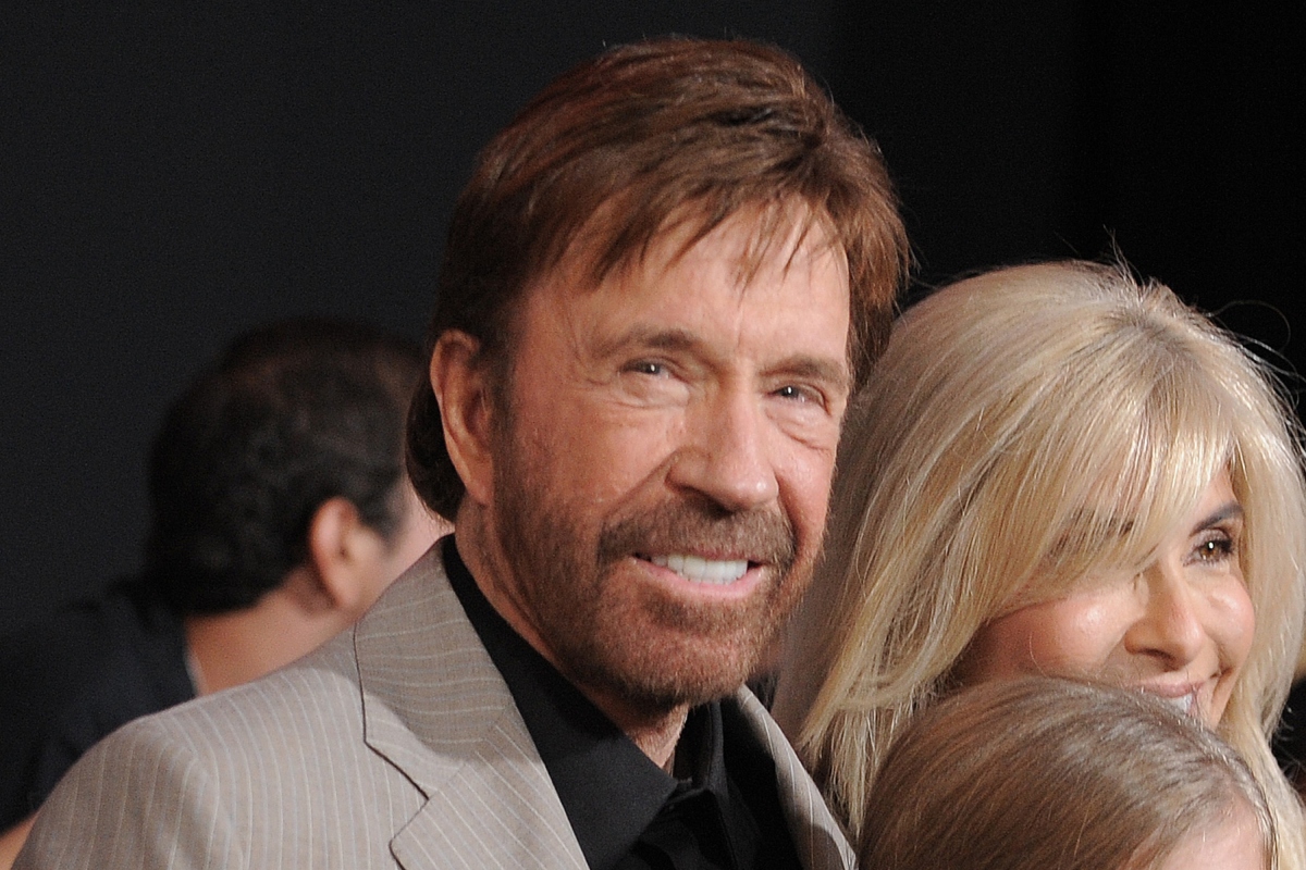 Chuck Norris, Action Legend and Meme Icon, Dies at 86