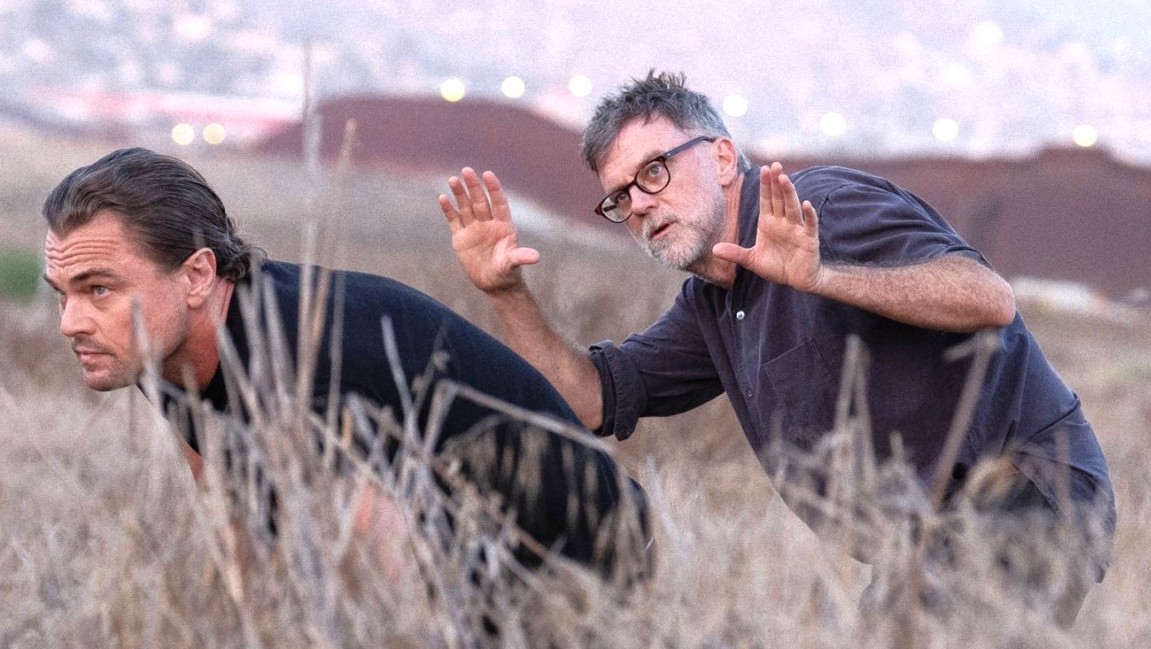 Paul Thomas Anderson: "Licorice Pizza" Auteur Secretly Script Doctoring Martin Scorsese's "What Happens At Night" — Leonardo DiCaprio Enlists Help Again