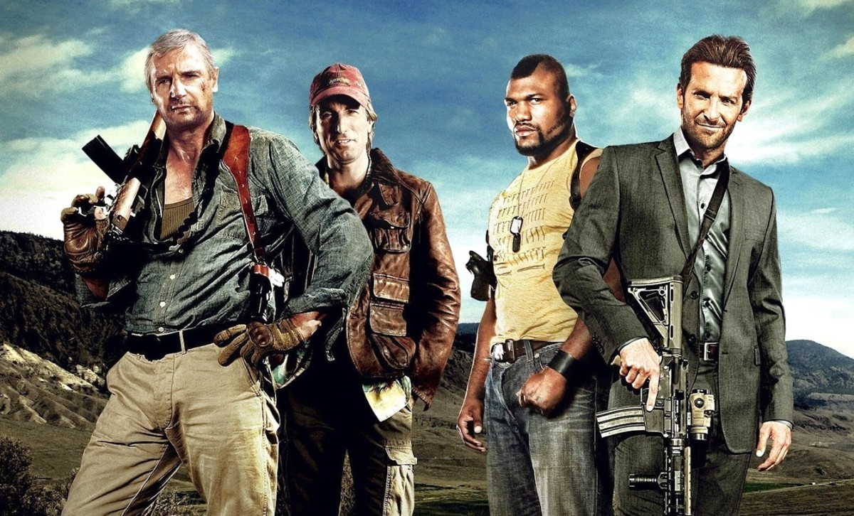 Joe Carnahan: "Terrible Marketing Ruined Our Box Office" — Director Reveals "The A-Team" Was Planned as a Trilogy
